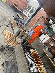 Sommerfest der Lebenshilfe