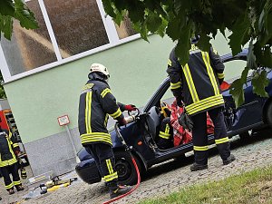 Feuerwehtfest 2023