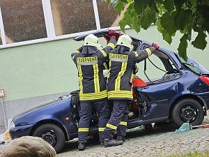 Feuerwehtfest 2023