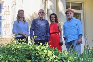 Frauen-Union zu Gast im Kunsthaus