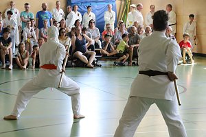 30 Jahre Karate-Do-Kwai 