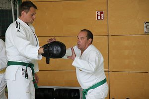 30 Jahre Karate-Do-Kwai 