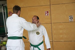 30 Jahre Karate-Do-Kwai 