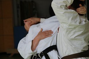 30 Jahre Karate-Do-Kwai 