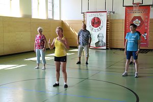 30 Jahre Karate-Do-Kwai 