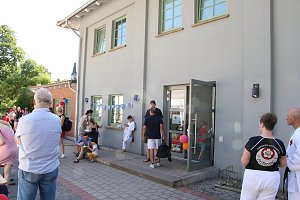 30 Jahre Karate-Do-Kwai 