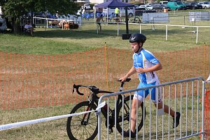 Die ersten Wettk&auml;mpfe beim Scheunenhof-Triathlon