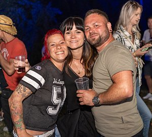 Sundance-Festival am Kiesschacht