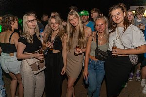 Sundance-Festival am Kiesschacht