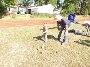 Kleing&auml;rtner feierten Sommerfest