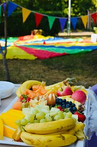 Sport frei! im Pflegeheim Nord