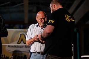 Vereinsinterne Saisonehrungen der Handballer