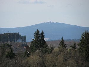Spaziergang am Karfreitag
