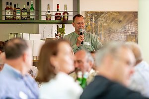 Ministerpr&auml;sident Ramelow zu Gast beim NUV