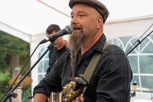 Sommerkonzert im Park Hohenrode