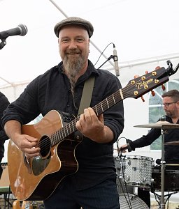 Sommerkonzert im Park Hohenrode