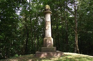 Wallroth-Denkmal