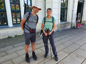 Harzer Hunderter gemeistert