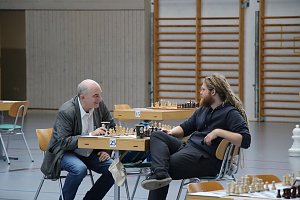 13. Nordh&auml;user Schachopen