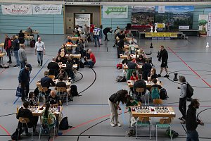13. Nordh&auml;user Schachopen