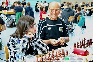 13. Nordh&auml;user Schachopen