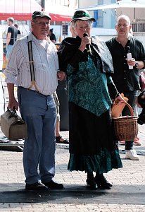 Altstadtfest: Tag 1