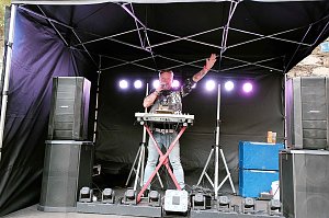 Altstadtfest: Tag 1