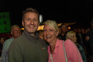 Impressionen vom Freitagabend auf dem Altstadtfest