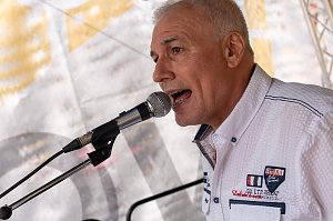 Das Altstadtfest am Samstag