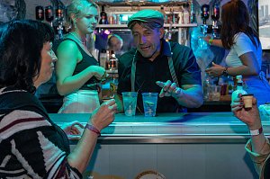 Das Altstadtfest am Samstag