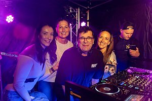 Das Altstadtfest am Samstag