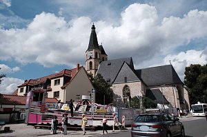 Festimpressionen vom Samstag