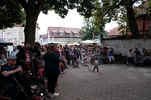 Festimpressionen vom Samstag
