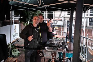 Festimpressionen vom Samstag