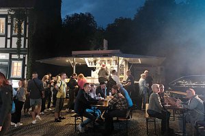 Festimpressionen vom Samstag