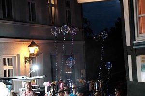 Festimpressionen vom Samstag