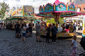 B&uuml;hnenabschied von Manfred Spangenberg