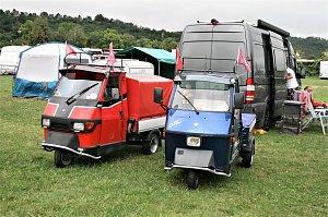 Ape Treffen 