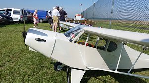 23. S&uuml;dharzer Modellflugtag