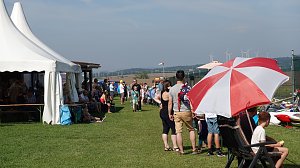 23. S&uuml;dharzer Modellflugtag