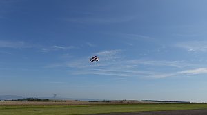 23. S&uuml;dharzer Modellflugtag