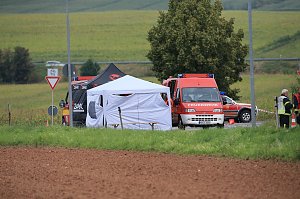 ABC-Alarm in Berga