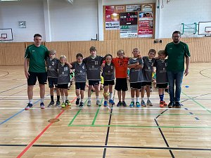 Ereignisteiches Wochenende der NSV-Handballer