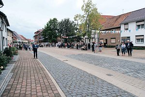 Festumzug in G&ouml;rsbach