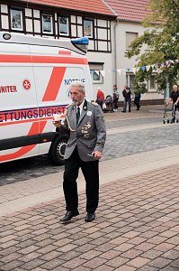 Festumzug in G&ouml;rsbach