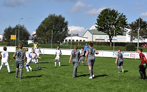 Wackers D2 gewinn gegen Ebeleben