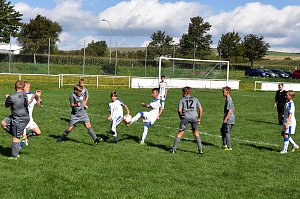 Wackers D2 gewinn gegen Ebeleben