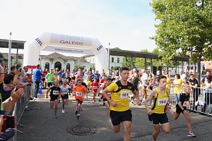 17. Nordh&auml;user City-Lauf
