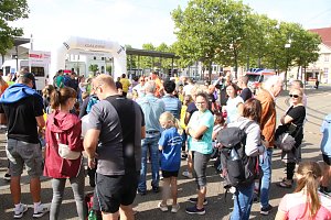 17. Nordh&auml;user City-Lauf