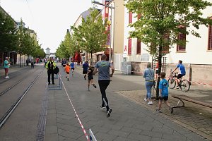 17. Nordh&auml;user City-Lauf